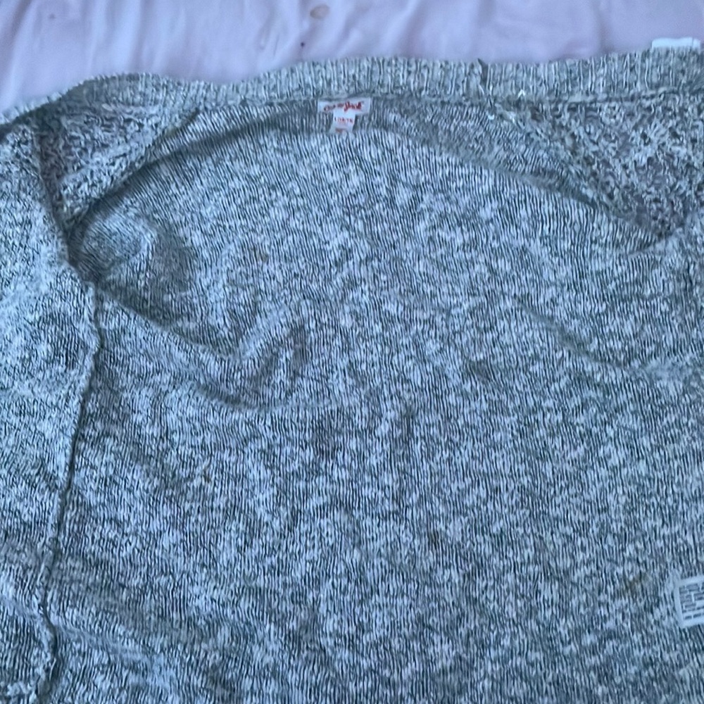 Sweater